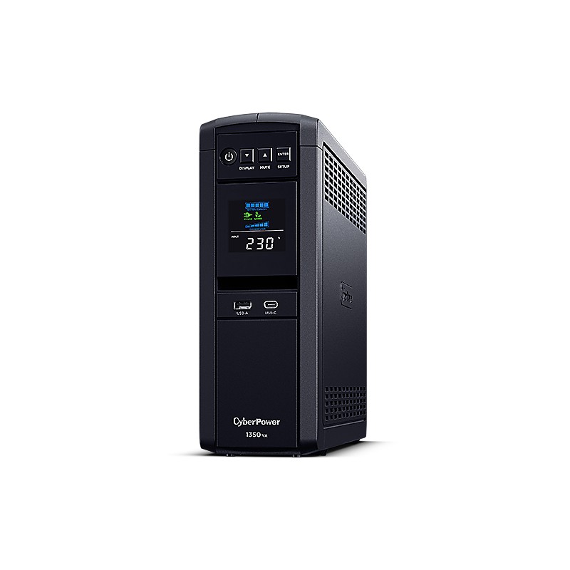 CyberPower Uninterruptible Power Supply